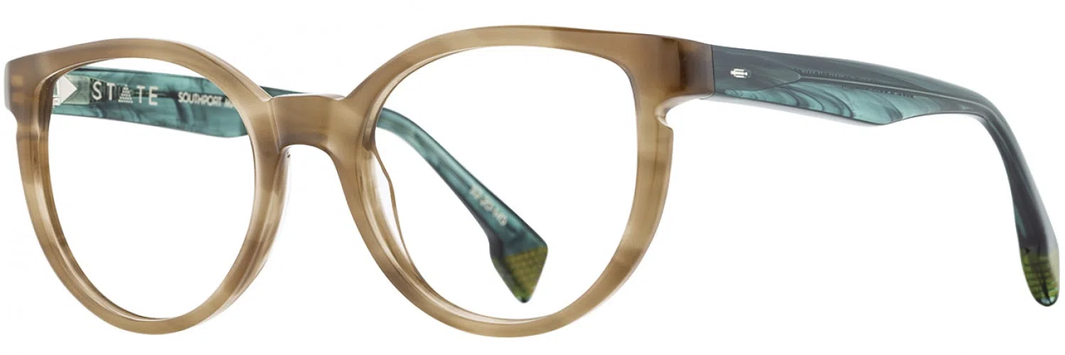 STATE Optical Co. SOUTHPORT Eyeglasses - view 13